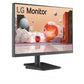 LG DESKTOP MONITOR, 24", FHD, IPS
