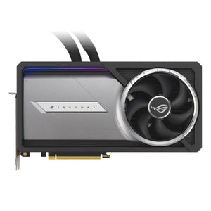 Graphics Card|ASUS|NVIDIA GeForce RTX 5090|32 GB|GDDR7|512 bit|PCIE 5.0 16x|GPU 2610 MHz|2xHDMI|3xDisplayPort|ASTRAL-LC-RTX5090-O32G-GA