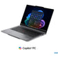 Lenovo ThinkPad X1 2-in-1 G11 Intel | Grey | 14 " | OLED | Touchscreen | 2.8K | 2880 x 1800 pixels | Intel Core Ultra X7 | 368H | 64 GB | Soldered LPDDR5X | Solid-state drive capacity 1000 GB | Intel Arc B390 GPU | Windows 11 Pro | 802.11be | Bluetoo...