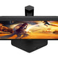 LCD Monitor|AOC|23.8 "|1920 x 1080 pixels|Full HD|Native aspect ratio 16:9|LED|Flat|24G4ZR