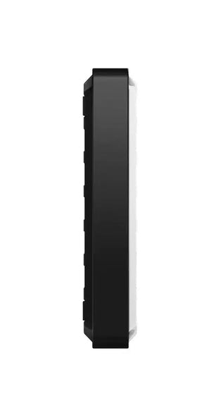 External HDD|WESTERN DIGITAL|Colour White|5000 GB|WDBPSZ0050BWT-WESN