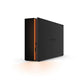 External HDD|SEAGATE|Expansion|1000 GB|Colour Black|STKL1000400