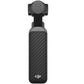CAMERA OSMO POCKET 4 STANDARD/COMBO CP.OS.00000545 DJI