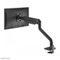 NEOMOUNTS SELECT DESK MOUNT, SINGLE DISPLAY (TOPFIX CLAMP &GROMMET)