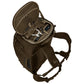 Thule | Landmark, 60 L | Travel pack | Deep Khaki