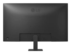 LCD Monitor|LG|31.5 "|2560 x 1440 pixels|Quad HD|Native aspect ratio 16:9|Flat|32U631A-B