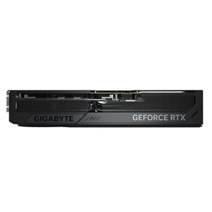 Graphics Card|GIGABYTE|NVIDIA GeForce RTX 5090|32 GB|GDDR7|512 bit|PCIE 5.0 16x|GPU 2467 MHz|Triple slot Fansink|1xHDMI|3xDisplayPort|GV-N5090WF3OC-32GD1.0