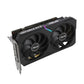 Graphics Card|ASUS|NVIDIA GeForce RTX 3060|12 GB|192 bit|PCIE 4.0 16x|GDDR6|GPU 1837 MHz|1xHDMI|3xDisplayPort|DUAL-RTX3060-O12G-V2