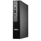 Dell Pro | QCM1250 | Desktop | Micro | Intel Core i3 | i3-14100T | Internal memory 16 GB | DDR5 | Solid-state drive capacity 512 GB | Keyboard language No keyboard | Windows 11 Pro | Warranty 36 month(s)