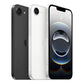 Apple | iPhone 16e | White | 6.1 " | Super Retina XDR | 2532 x 1170 pixels | A18 | Internal RAM 8 GB | 128 GB | Dual SIM | Main camera resolution 48+12 MP | Secondary camera resolution 12 MP | iOS | 18