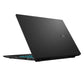 Asus | V16 V3607VP-TK084W | Matte Black | 16 " | WUXGA | 1920 x 1200 pixels | 144 Hz | Anti-glare | Intel Core 7 | 240H | 16 GB | DDR5 | Solid-state drive capacity 1000 GB | Intel Graphics | NVIDIA GeForce RTX 5070 Laptop GPU | GDDR7 | 8 GB | Windows...