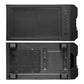 CHIEFTEC Hunter gaming chassis ATX Black