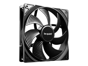 BE QUIET PURE WINGS 3 140mm Fan