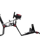 Next Level Racing Formula and GT Foldable Simulator Cockpit | F-GT Lite