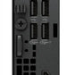 DELL PRO MICRO I3-14100T/8GB/512SSD/WLAN/W11P/3PS (NO KB&MS)