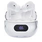 HEADSET BUDS PLUS T310AE/WHITE 3720312 INTENSO