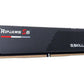 G.Skill | Ripjaws S5 | 32 GB | DDR5 | 5600 MHz | PC/server | Registered No | ECC No