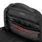 Genesis Pallad 480 | Fits up to size 16 " | Backpack | Shoulder strap | Black