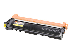 BROTHER TN230Y toner yellow 1400 pages