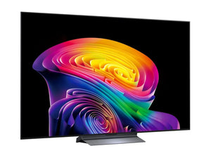 LG TV OLED OLED65C61LA 65inch