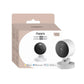 SMART HOME G100 CAMERA/WHITE CH-C08D-W AQARA