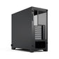Fractal Design Case | Pop 2 Air | Black TG | ATX
