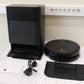 SALE OUT. Ecovacs Robotic Vacuum Cleaner | DEEBOT X9 PRO OMNI | Wet&Dry | Li-ion | 6400 mAh | Dust capacity 0.22 L | 16600 Pa | Black | DAMAGED PACKAGING, USED, DIRTY, SCRATCHED
