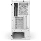 Case|NZXT|H5 Flow|MidiTower|Case product features Transparent panel|Not included|ATX|EATX|MicroATX|MiniITX|Colour White|CC-H52FW-01
