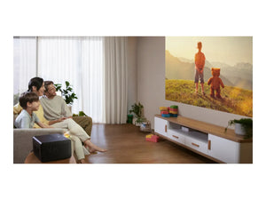 Benq | GP520 | 4K UHD (3840 x 2160) | 2600 ANSI lumens | Black | Wi-Fi