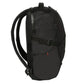 Targus | Terra EcoSmart | Backpack | Shoulder strap | Black