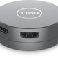 NB ACC ADAPTER MULTIPORT USB-C/DA305 470-AFKL DELL