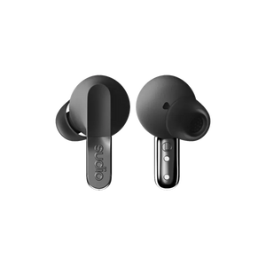 Sudio Earbuds | N3 Pro | Bluetooth | In-ear | Microphone | Titanium Black | Noise canceling | Wireless