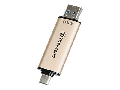 TRANSCEND JetFlash 930C USB 512GB