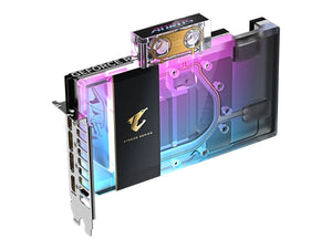 GIGABYTE AORUS GeForce RTX 5080 XTREME
