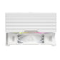 CPU COOLER MULTI SOCKET WHITE/NX400 ARGB (W) MONTECH
