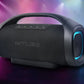 Muse | Speaker | M-980 BT | Bluetooth | Wireless connection | Portable | Black