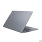 Lenovo IdeaPad Slim 3 15ABR8 AMD | Arctic Grey | 15.6 " | IPS | FHD | 1920 x 1080 pixels | Anti-glare | AMD Ryzen 7 | 5825U | 16 GB | Soldered DDR4 | Solid-state drive capacity 512 GB | AMD Radeon  Graphics | Windows 11 Home | 802.11ax | Bluetooth ve...