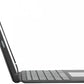 TARGUS® VERSAVU® BLUETOOTH® KEYBOARD CASE FOR IPAD AIR® 11-INCH (M2), IPAD® 10.9-INCH (10TH GEN), IPAD AIR® 10.9-INCH (5TH AND 4TH GEN.) AND IPAD PRO® 11-INCH (4TH, 3RD, 2ND AND 1ST GEN.)? (NORDIC)