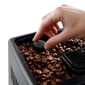 DELONGHI Dinamica Plus ECAM380.95.TB Fully-automatic espresso, cappuccino machine