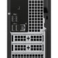 Dell Pro Slim Essential QVS1260/I5-14400/16GB/512GB SSD/Intel UHD 730/W11 Pro/WLAN + BT/W11Pro/3yrs Prosupport