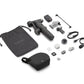 GIMBAL OSMO MOBILE 8P CREATOR/COMBO CP.OS.00000575 DJI