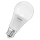 Osram SMART+ MATTER Multicolor Classic A75 | E27 | 9.5 W | RGBW | Wi-Fi