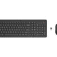 HP 330 Wireless Mouse and Keyboard (EN)
