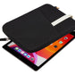 Case Logic | Ibira | Fits up to size 10 " | Tablet Sleeve | Black