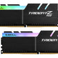 MEMORY DIMM 32GB PC28800 DDR4/K2 F4-3600C18D-32GTZR G.SKILL