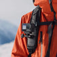 CAMERA ACC BACKPACK STR. MOUNT/CP.AS.AA000012 DJI