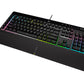 CORSAIR K55 RGB PRO XT Gaming Keyboard