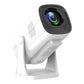 Philips | NeoPix 250 | Full HD (1920x1080) | 250 ANSI lumens | White | Wi-Fi