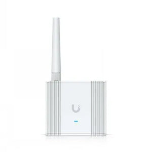 UBIQUITI SUPERLINK. PROPRIETARY SUPER LONG-RANGE, LOW-LATENCY WIRELESS GATEWAY FOR UNIFI PROTECT SENSORS