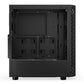 Case|ENDORFY|Signum 300 Air|MidiTower|Case product features Transparent panel|Not included|ATX|MicroATX|MiniITX|Colour Black|EY2A005
